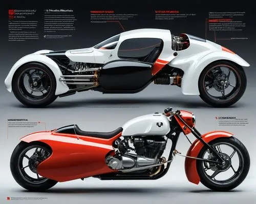 electric motorcycle,ducati,heavy motorcycle,superbike,aermacchi,concept car,mignoni,guzzi,3 wheeler,ducati 999,laverda,bultaco,motoren,sportbike,super bike,solidworks,harley-davidson wlc,kirkstead,sidecars,trike,Unique,Design,Infographics