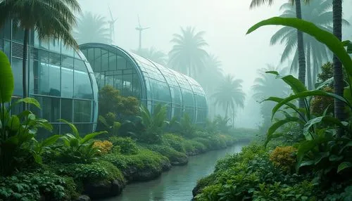 greenhouse,greenhouses,palm house,philodendrons,greenhouse cover,greenhouse effect,rain forest,tropical forest,biodome,glasshouse,tropical jungle,subtropics,the palm house,glasshouses,biomes,biosphere,rainforests,rainforest,amazonica,gardens by the bay,Photography,General,Realistic