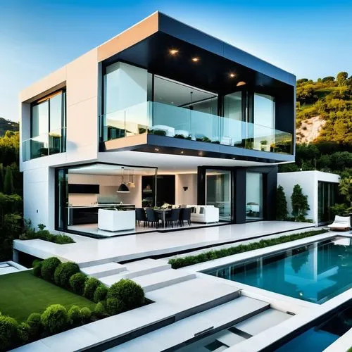 modern house,modern architecture,luxury property,dreamhouse,modern style,luxury home,Photography,General,Realistic