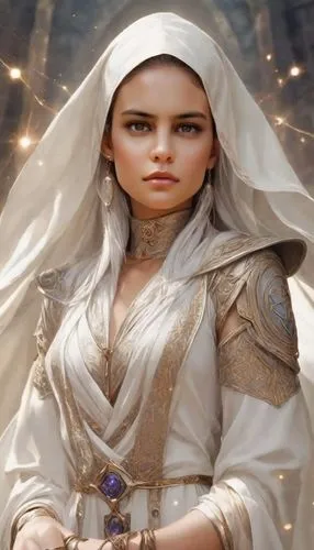 padme,galadriel,the prophet mary,noldor,amidala,ermengarde