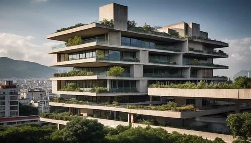 escala,cantilevered,condominia,residential tower,modern architecture,scampia,habitat 67,malaparte,interlace,edificio,corbu,caracas,cantilevers,arquitectonica,apartment building,kimmelman,apartment block,brutalism,inmobiliaria,futuristic architecture,Art,Artistic Painting,Artistic Painting 05