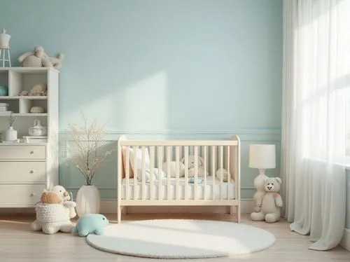 baby room,nursery decoration,nursery,room newborn,baby bed,boy's room picture,stokke,children's bedroom,baby changing chest of drawers,kids room,the little girl's room,babycenter,babyland,baby frame,children's room,opaline,watercolor baby items,baby stuff,baby accessories,bassinet,Photography,General,Realistic