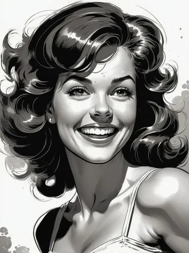 retro pin up girl,comic halftone woman,pin-up girl,pin up girl,pinup girl,retro woman,retro pin up girls,jane russell-female,retro women,mary jane,pin up,a girl's smile,pin ups,marilyn,harley,head woman,valentine pin up,watercolor pin up,pin-up,marylin monroe,Illustration,Retro,Retro 09