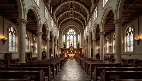 transept,nave,interior view,the interior,presbytery,interior,collegiate basilica,minor basilica,monastery of santa maria delle grazie,santa maria degli angeli,gereja,sanctuary,gpib,choir,narthex,evangelical cathedral,kerk,sacristy,christ chapel,ordinariates