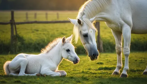 mare and foal,iceland foal,foal,horse with cub,albino horse,beautiful horses,horse breeding,suckling foal,white horses,a white horse,white horse,equine,equines,tenderness,arabian horses,baby with mom,belgian horse,horses,dream horse,iceland horse,Photography,General,Fantasy