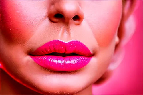 lips,lipstick,lipgloss,lip liner,lip gloss,lip,neon makeup,hot pink,lipsticks,retouching,retouch,deep pink,lip care,gloss,pop art colors,bright pink,cosmetic,women's cosmetics,pink beauty,liptauer,Illustration,Realistic Fantasy,Realistic Fantasy 40