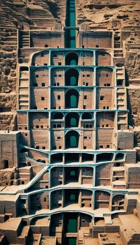 port city of harappa, tron theme,karnak,karnak temple,khiva,ziggurat,huaca,ziggurats,mastaba,sakhir,iranian architecture,qasr al watan,aynak,aramco,mastabas,saudi,qasr al kharrana,kerman,numaniyah,qas