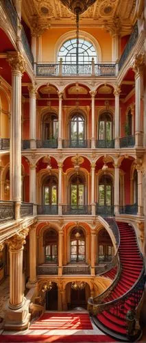 the lviv opera house,konzerthaus berlin,musikverein,rudolfinum,burgtheater,konzerthaus,old opera,kurhaus,opera house,semperoper,concertgebouw,europe palace,nationaltheatret,staatsoper,opernhaus,nationaltheater,bucharest,viennese,emporium,grand hotel europe,Conceptual Art,Oil color,Oil Color 06