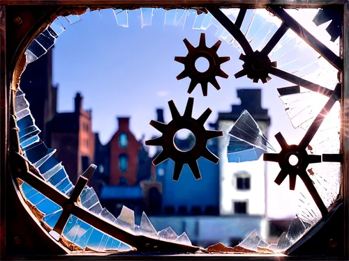 ironwork,tracery,halloween frame,gillmor,lattice window,clockmakers,retro frame,clockmaker,clock face,christmas frame,wrought iron,cogs,townscapes,old windows,portcullis,corroding,leaded glass window,window panes,old window,color frame,Conceptual Art,Fantasy,Fantasy 25