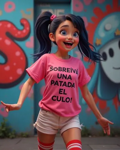 coraline,fundora,darci,anabelle,rockabella,dollfus