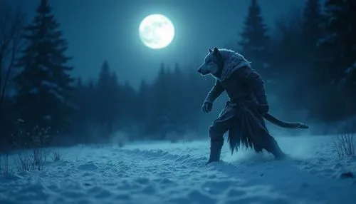 moonsorrow,howling wolf,ullr,nightstalker,svarog,wolfsangel