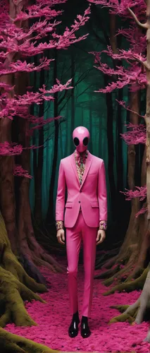 man in pink,the pink panther,pink panther,forest man,pink paper,magenta,pink october,pink elephant,3d man,pink vector,the suit,the pink panter,pink quill,cartoon forest,pink diamond,beetzaun,farmer in the woods,the forest fell,red turtlehead,ipê-rosa,Photography,Fashion Photography,Fashion Photography 24