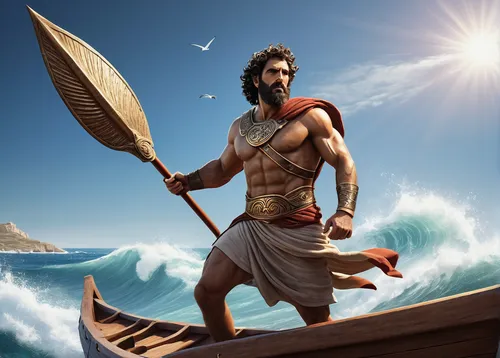 poseidon,biblical narrative characters,god of the sea,poseidon god face,sea god,thymelicus,perseus,greek god,moses,odyssey,greek mythology,greek myth,moana,merman,aquaman,man at the sea,digital compositing,thracian,greek gods figures,neptune,Conceptual Art,Daily,Daily 02