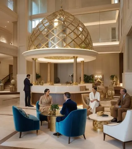 hotel lobby,lobby,rotana,intercontinental,cochere,hotel hall,Photography,General,Realistic