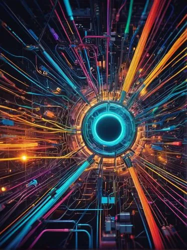 electric arc,computer graphic,computer art,electron,cern,cyberscope,cyberscene,4k wallpaper,cyberview,4k wallpaper 1920x1080,silicon,cyberia,lhc,polybius,samsung wallpaper,abstract retro,quantum,beautiful wallpaper,cybernet,electrica,Art,Artistic Painting,Artistic Painting 42