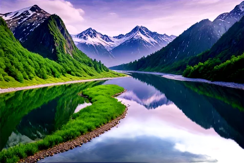 landscape background,alaska,background view nature,nature background,mountainous landscape,beautiful landscape,landscape mountains alps,river landscape,mountain landscape,beautiful lake,nature landscape,nzealand,mountain lake,landscapes beautiful,sealaska,mountainlake,alpine lake,landscape nature,fiords,tongass,Illustration,Japanese style,Japanese Style 21