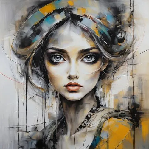 vanderhorst,rone,viveros,boho art,pacitti,jeanneney,Illustration,Paper based,Paper Based 11