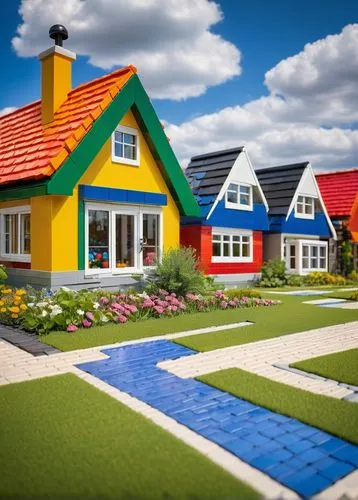 houses clipart,homebuilders,townhomes,artificial grass,homebuilding,subdivision,bungalows,golf lawn,house roofs,homebuilder,home landscape,duplexes,suburbanization,house insurance,3d rendering,wooden houses,remax,roof landscape,home ownership,blocks of houses,Art,Artistic Painting,Artistic Painting 49