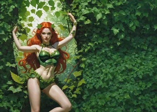 background ivy,dryad,seelie,enchantress,siryn,the enchantress