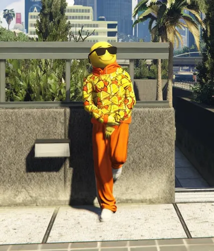 orange yellow,vendor,traffic cone,yellow orange,mango,fresh orange,bright orange,aloha,pineapple top,yellow jacket,pac-man,yellow chicken,tangerine,orangina,luau,piña colada,oranges,big bird,pineapple