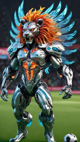 garuda,forest king lion,lion's coach,griffon bruxellois,transformer,skordalia,stadium falcon,neottia nidus-avis,mecha,patung garuda,sylva striker,lion white,argus,ora,phoenix rooster,wind warrior,mascot,rein,paysandisia archon,cyborg,Conceptual Art,Sci-Fi,Sci-Fi 03