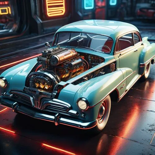 hudson hornet,chevrolet bel air,retro car,volvo amazon,retro automobile,retro diner,chevrolet fleetline,nash metropolitan,retro vehicle,bmw 501,1949 ford,ss jaguar 100,buick super,gaz-12 zim,mercury meteor,50s,ford starliner,desoto deluxe,opel record p1,retro styled,Photography,General,Sci-Fi