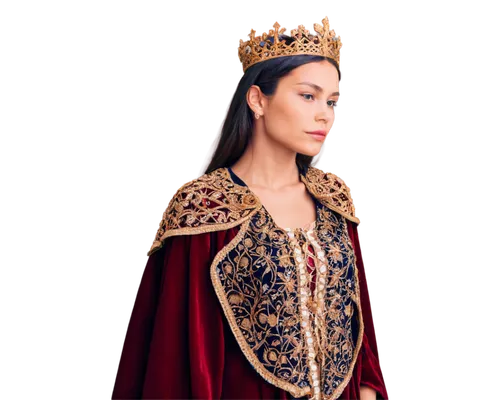 emperatriz,cruzado,amaret,herodias,berengaria,semiramide,adelaida,almudena,diotima,infanta,poppaea,catarina,patroness,nazareno,lucrezia,guinevere,isaura,dalmatic,cepora judith,franciscana,Conceptual Art,Daily,Daily 20