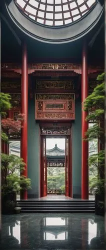 hall of supreme harmony,asian architecture,jingshan,shuozhou,the golden pavilion,kangxi,buddha tooth relic temple,dojo,wudang,qibao,kunming,chaozhou,buddhist temple,qingcheng,yunnan,golden pavilion,fengshui,zhaozhou,chengdu,soochow,Art,Classical Oil Painting,Classical Oil Painting 43