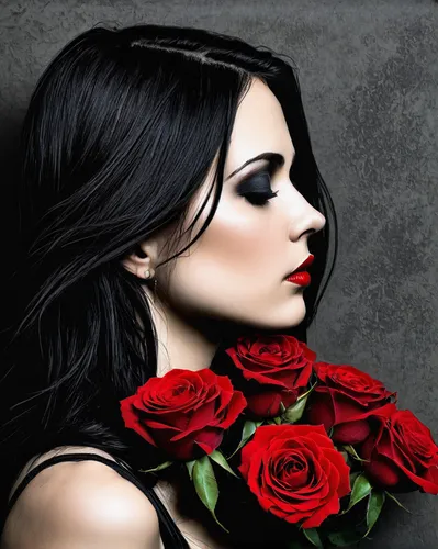 red rose,red roses,black rose,with roses,black rose hip,scent of roses,roses,romantic rose,spray roses,arrow rose,red-yellow rose,yellow rose background,bicolored rose,red petals,rosebushes,wild roses,red rose in rain,rose png,gothic woman,way of the roses,Illustration,American Style,American Style 08