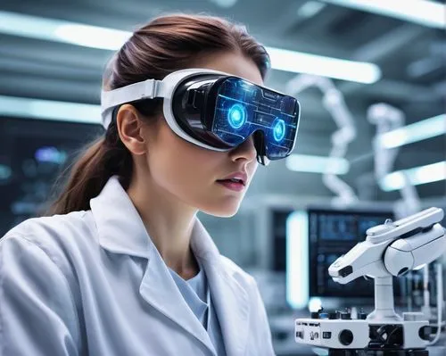 biotechnologists,roboticist,wetware,technologist,cyber glasses,women in technology,valuevision,virtual reality headset,medical technology,cyberoptics,ophthalmologists,cyberdyne,augmentations,neurotechnology,biomanufacturing,nanotechnological,wearables,futurists,examined,bioengineer,Conceptual Art,Fantasy,Fantasy 30