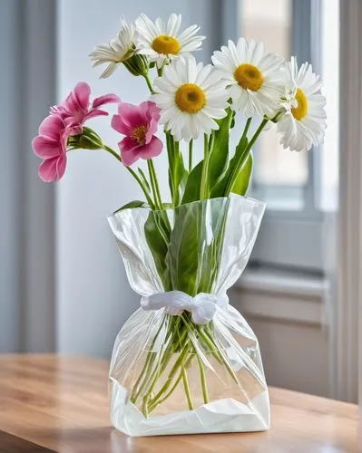 flowers in basket,flower vase,flower vases,basket with flowers,flowers in envelope,flower arrangement lying,gerbera daisies,leucanthemum,flower arrangement,glass vase,flower basket,bouquet of flowers,flower pot holder,flower bouquet,flowers in pitcher,white chrysanthemums,marguerite daisy,margueritte,leucanthemum maximum,spring bouquet,Photography,General,Realistic