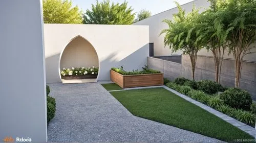 landscape design sydney,garden design sydney,landscape designers sydney,landscaped,buxus,artificial grass,xeriscaping,3d rendering,belgard,xerfi,start garden,sketchup,corten steel,boxwood,landscapist,landscaping,quail grass,plantings,plant bed,microhabitats,Photography,General,Realistic