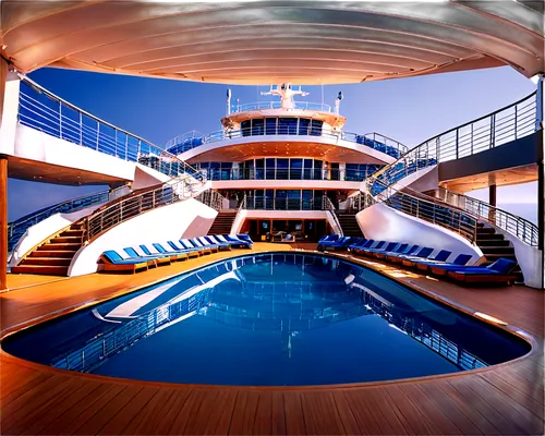 yacht exterior,luxury yacht,cruise ship,superyacht,sea fantasy,passenger ship,on a yacht,royal yacht,yacht,cruiseferry,oasis of seas,ocean liner,docked,wood deck,decking,cruise,houseboat,infinity swimming pool,troopship,caravel,Conceptual Art,Fantasy,Fantasy 09