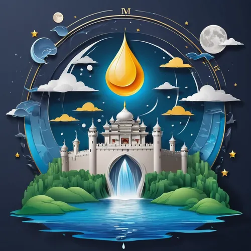 fairy tale icons,fairy tale castle,fantasy world,water castle,fantasy picture,witch's hat icon,crown icons,fantasy city,fairytale castle,knight's castle,children's fairy tale,life stage icon,moon and star background,atlantis,fantasy landscape,castles,castle of the corvin,fairy tale,3d fantasy,waterglobe,Unique,Design,Infographics