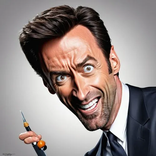 caricature,caricaturist,pencil icon,cartoon doctor,cartoon people,clipart,linkedin icon,clip art 2015,vector illustration,cartoon character,pen,cartoonist,crouch,my clipart,lokportrait,wolverine,pencil,illustrator,fool cage,clip art,Illustration,Abstract Fantasy,Abstract Fantasy 23