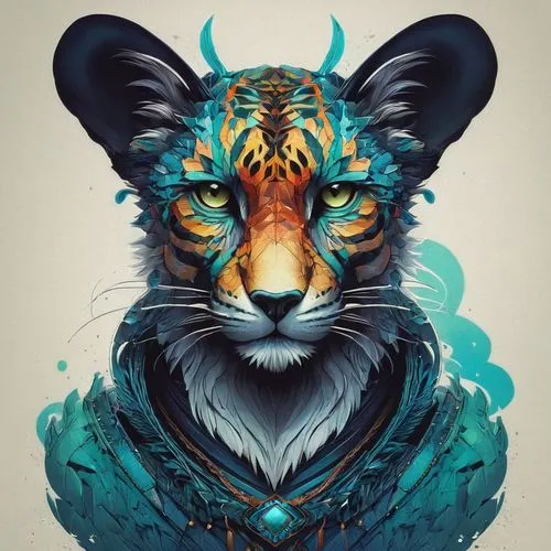 tigerish,rengo,tigor,tigr,tiger head,tigon,blue tiger,fantasy animal,watership,shapeshift,chimera,tiger,magan,fenrir,panthera,cheetor,snep,rakshasa,tigris,fireheart,Conceptual Art,Sci-Fi,Sci-Fi 05