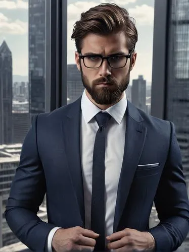 men's suit,businessman,zegna,rodenstock,black businessman,navy suit,businesman,haegglund,a black man on a suit,financial advisor,real estate agent,formal guy,blur office background,ceo,stock broker,business man,sportcoat,stock exchange broker,silk tie,businessperson,Conceptual Art,Fantasy,Fantasy 33