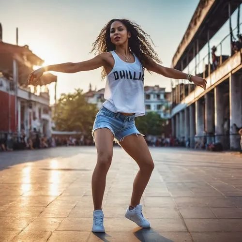 street dancer,thirlwall,mapei,dancehall,shufflers,schimmel,mayhle,leigh,woman free skating,tinashe,shuffling,jumping rope,thahane,nahri,dance,nutbush,dancing,rollergirl,dancer,streetdance,Photography,General,Realistic