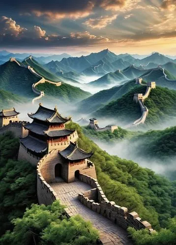 great wall,wudang,asian architecture,tulou,badaling,qinshan,qingming,hushan,changzong,shanxi,south korea,shaoshan,goryeo,dazhong,changming,shannxi,haicang,corea,far eastern,xinglong,Unique,Paper Cuts,Paper Cuts 09