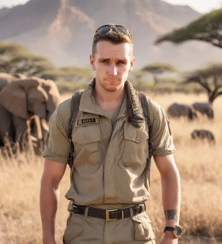 Man,kenya africa,safari,amboseli,tanzania,safaris,tuskers,attenborough,zoologist,oliphant,ruaha,manyara,kenyan,pejeta,skarphedinsson,elephant camp,tsavo,african bush elephant,tanzanian,kruger,conserva