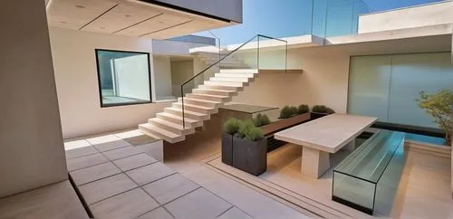 cubic house,water stairs,glass wall,modern house,outside staircase,cube house,modern architecture,interior modern design,dunes house,stairwell,modern minimalist bathroom,modern decor,modern style,stairs,staircase,stone stairs,contemporary decor,loft,glass blocks,luxury bathroom,Photography,General,Commercial