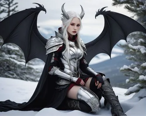 demoness,dark elf,elenore,saturnyne,hel,derivable,Photography,Documentary Photography,Documentary Photography 27