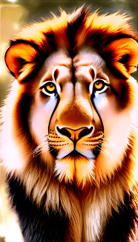 tigon,panthera leo,magan,forest king lion,male lion,african lion,female lion,lion,goldlion,kion,smilodon,felidae,tiger png,tigr,stigers,skeezy lion,harimau,cheetor,tigar,lionore,Illustration,Japanese style,Japanese Style 07