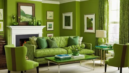 intensely green hornbeam wallpaper,sitting room,patrol,green wallpaper,green living,green,cleanup,wing chair,fir green,trend color,aaa,green tree,contemporary decor,aa,interior decor,interior decoration,sage green,great room,color combinations,chaise lounge,Conceptual Art,Sci-Fi,Sci-Fi 21