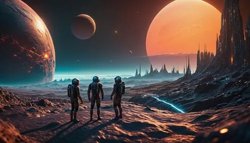 alien planet,alien world,extrasolar,explorers,hypergiants,eridani,orionis,travelers,futuristic landscape,barsoom,planetary,barren,space art,planets,guardians,panspermia,exoplanet,habitable,exoplanets,ice planet,Photography,General,Sci-Fi