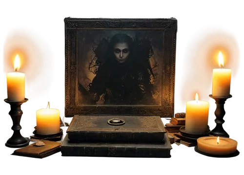 hecate,gothic portrait,diamanda,grimoire,halloween frame,hekate,magick,covens,jordison,black candle,seance,gorgoroth,samhain,gothic woman,dark art,conjure,magic grimoire,moonspell,mirror of souls,orlok,Illustration,Realistic Fantasy,Realistic Fantasy 06