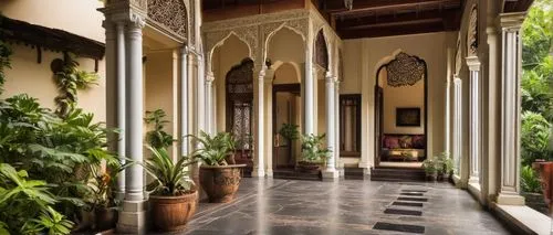 inside courtyard,corridor,amanresorts,hallway,verandas,porticos,anantara,peranakan,patio,courtyard,courtyards,haveli,rajbari,patios,foyer,lobby,entrance hall,oberoi,riad,veranda,Photography,Black and white photography,Black and White Photography 01