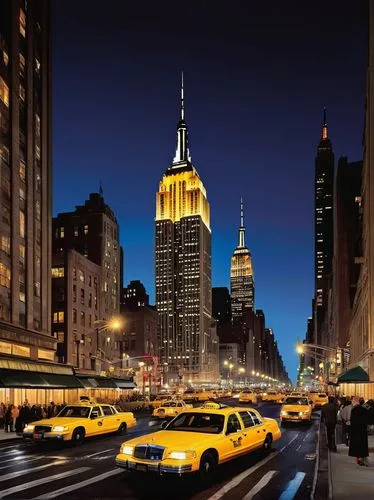 new york taxi,newyork,new york,yellow taxi,taxicabs,big apple,nyclu,new york streets,new york skyline,taxi cab,manhattan,chrysler building,5th avenue,empire state building,city scape,nytr,cityscapes,taxicab,cabs,manhattan skyline,Art,Classical Oil Painting,Classical Oil Painting 42