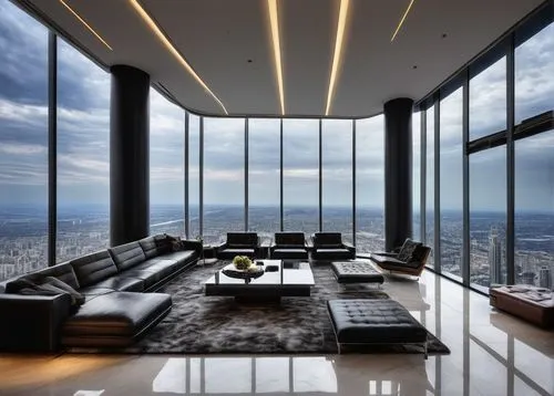 penthouses,sky apartment,glass wall,modern living room,livingroom,minotti,skyloft,boardroom,interior modern design,living room,modern office,luxury home interior,residential tower,high rise,great room,skydeck,the observation deck,skyscapers,observation deck,sathorn,Photography,Black and white photography,Black and White Photography 13