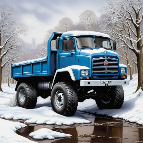 kamaz,magirus,magirus-deutz,ford f-series,ford f-650,ural-375d,ford cargo,unimog,gaz-53,studebaker m series truck,volvo 300 series,ford 69364 w,russian truck,chevrolet advance design,daf 66,kei truck,m35 2½-ton cargo truck,dodge d series,ford f-550,chevrolet c/k,Conceptual Art,Fantasy,Fantasy 30